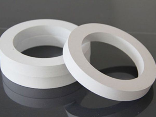 High Temperature Resistant Insulators